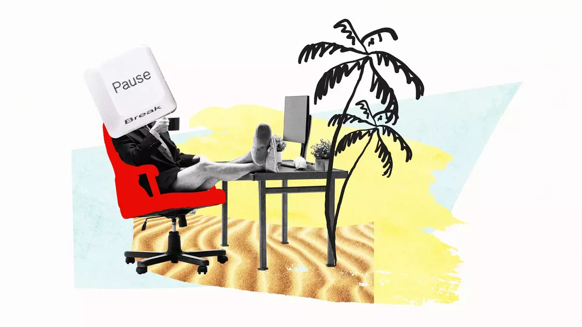 Codie Sanchez Says a 2-Week Vacation Reveals Whether You Own a Business or Just Work for One. I Disappeared for a Year. Here’s What Happened