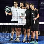 Iran’s padel claims bronze: 2026 Asian Games