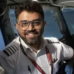 JACK CARR: The lesson from FlyDubai is simple. Be ready to save yourself