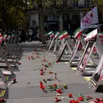 Iran executes detainee for participating in January anti-regime protests, judiciary says