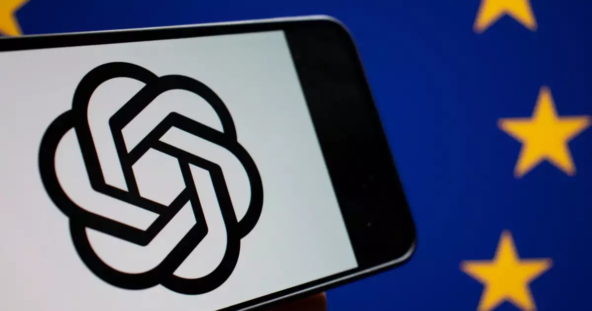 OpenAI To Watermark ChatGPT Text In The EU, Opens API Opt-In via @sejournal, @MattGSouthern