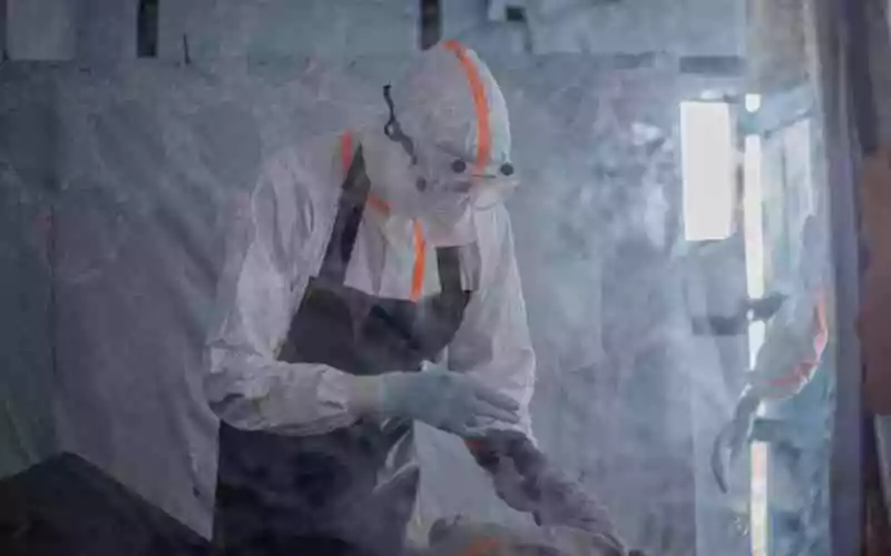 Kenya's first Ebola case raises concerns over trade barriers in EAC