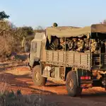 Kenyan killed in fatal crash involving British Army vehicle, BATUK issues statement