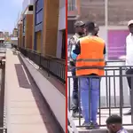 Sakaja Johnson explains how Nairobi's 20 new markets will cut Kenya's food waste