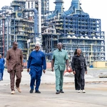 CPF Capital links up with RMB Nigeria in Dangote IPO