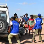 109 migrants dead, 116 missing in boat wreck off Djibouti: UN