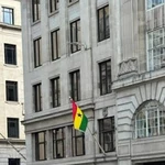 Ghana International Bank turns to Asia’s deep pockets as Africa seeks new sources of capital to fund its next wave of growth