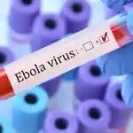 Kenya confirms third Ebola case