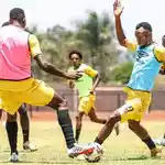 Tusker FC target continental breakthrough against Tanzania's Singida Black Stars