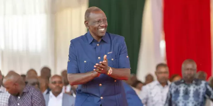 Ruto Calls for Inclusion of Public Members in Hospital Boards to Monitor Spending