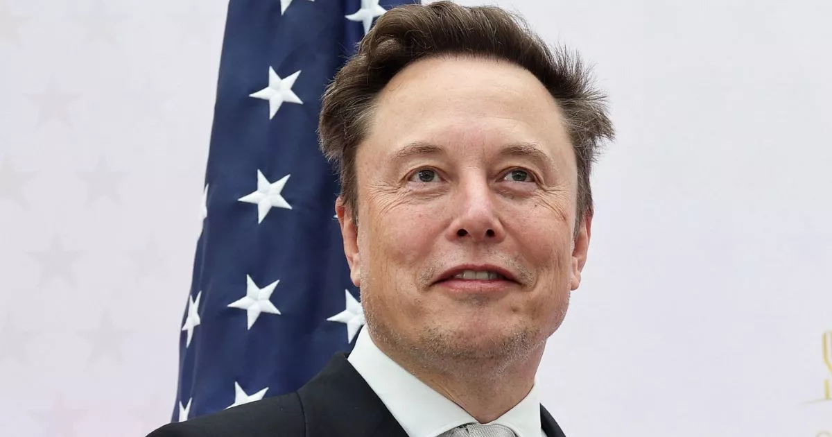 Elon Musk Acquires $1B Stake in CNN's Parent Company