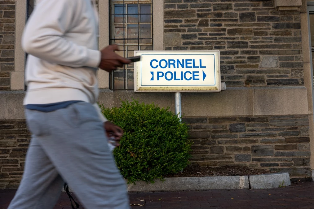 
				Cornell Changes Answers on FAQ Into Gang Rape Allegations
			