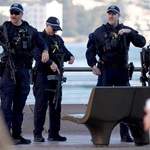 Several people injured in Australia after car crashes into crowd in northern Sydney