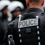Man found shot dead in UK van transporting migrants in France