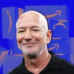 Jeff Bezos Used a ‘Regret Minimization Framework’ to Start Amazon. I Used It to Run for Office and Lose. It Was Still the Right Call