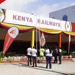 Kenya Railways invites experts to apply for KSh 65 billion Nairobi electric train project