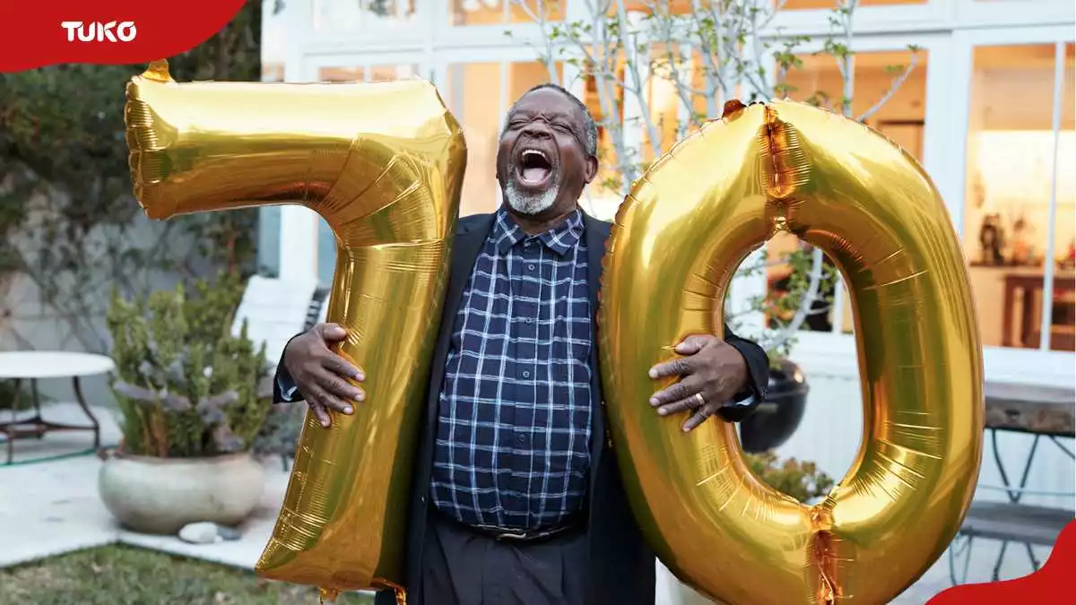 Retirement age in Kenya for public and private sector employees