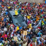 DP Kindiki: Political violence is retrogressive, injures national development 