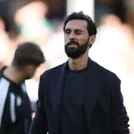Fulham boss Arbeloa hits back as pressure mounts