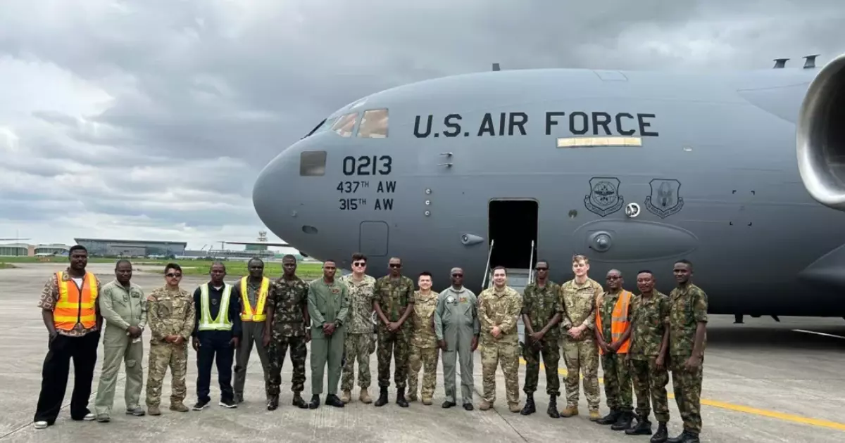 Inside the 2026 CSPA list: How new US restrictions could block direct commercial military sales and training across 8 African nations