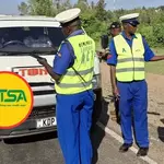  Police, NTSA Launch Nationwide Road Safety Crackdown Ahead of School Holidays
