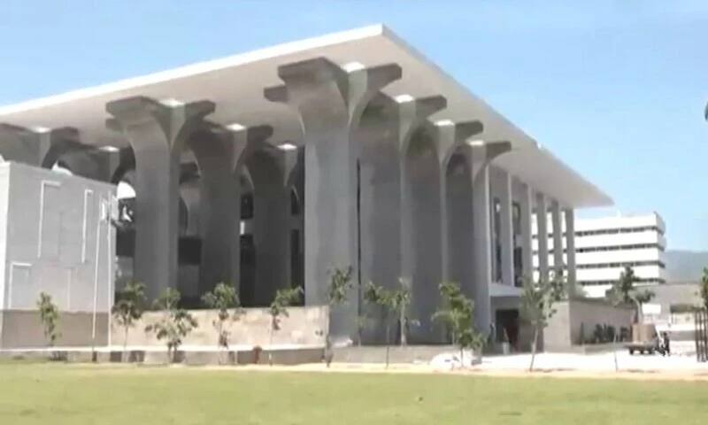 Islamabad High Court seeks evidence against NAB officials’ appointments