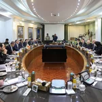 Roadmap for developing Iran-Azerbaijan oil, gas cooperation reviewed