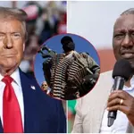 U.S. Orders Non-Emergency Staff Out of Saudi Arabia as Kenyans Face Uncertainty