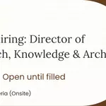 EJS Center Seeks Director of Research, Knowledge & Archives to Advance African Women’s Leadership