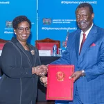 Kenya, Rwanda sign 11 agreements to deepen bilateral cooperation