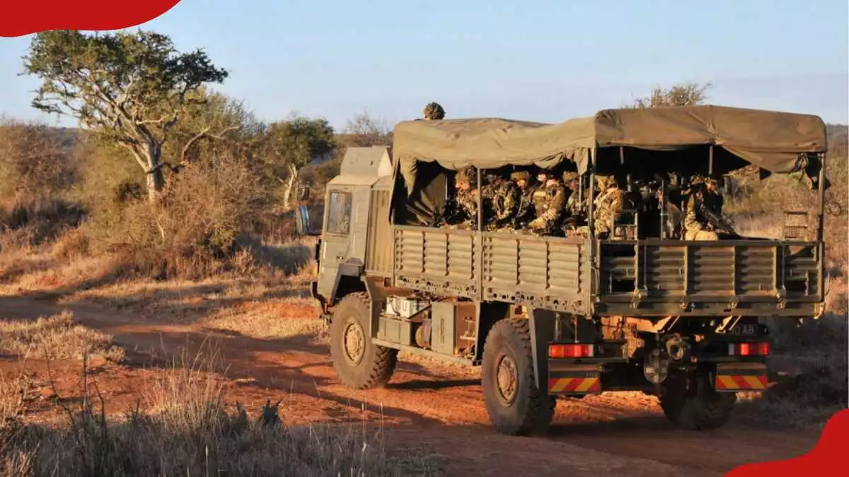 Kenyan killed in fatal crash involving British Army vehicle, BATUK issues statement