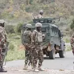 Senior Police Officer, Driver Killed After Vehicle Hits Suspected IED in Garissa