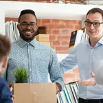 Why Transition Infrastructure Is Key to Future Work