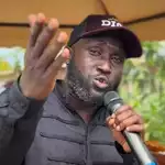 DJ Shiti's emotional address at dad's burial breaks hearts: 