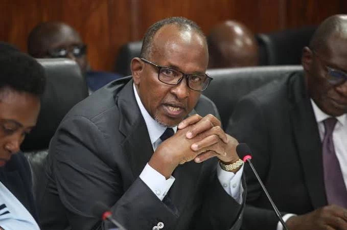 Kenya declares Ebola a formidable epidemic disease, sets new rules