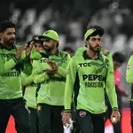 Pakistan's mythologised idea of an all-rounder finds a home in Arafat Minhas