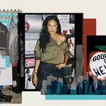 Emma Grede Built Good American Around Jeans. Now She’s Thinking Bigger