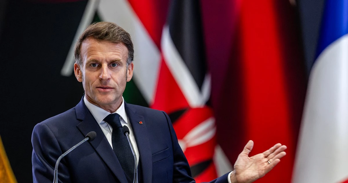 Algeria reportedly blocks $219 million fertiliser trade with France as Emmanuel Macron’s support for Morocco deepens economic confrontation