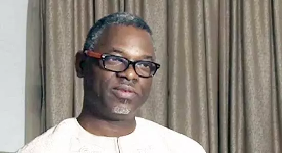 Oct 1 statement: Osuntokun faults Atiku’s repeated reference to Tinubu as ‘Bola’