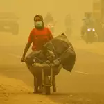 Singapore, Indonesia plan to create haze task force, share data amid tensions