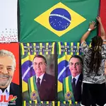 Brazil Cancels Final Election Debate Ahead of Sunday Vote