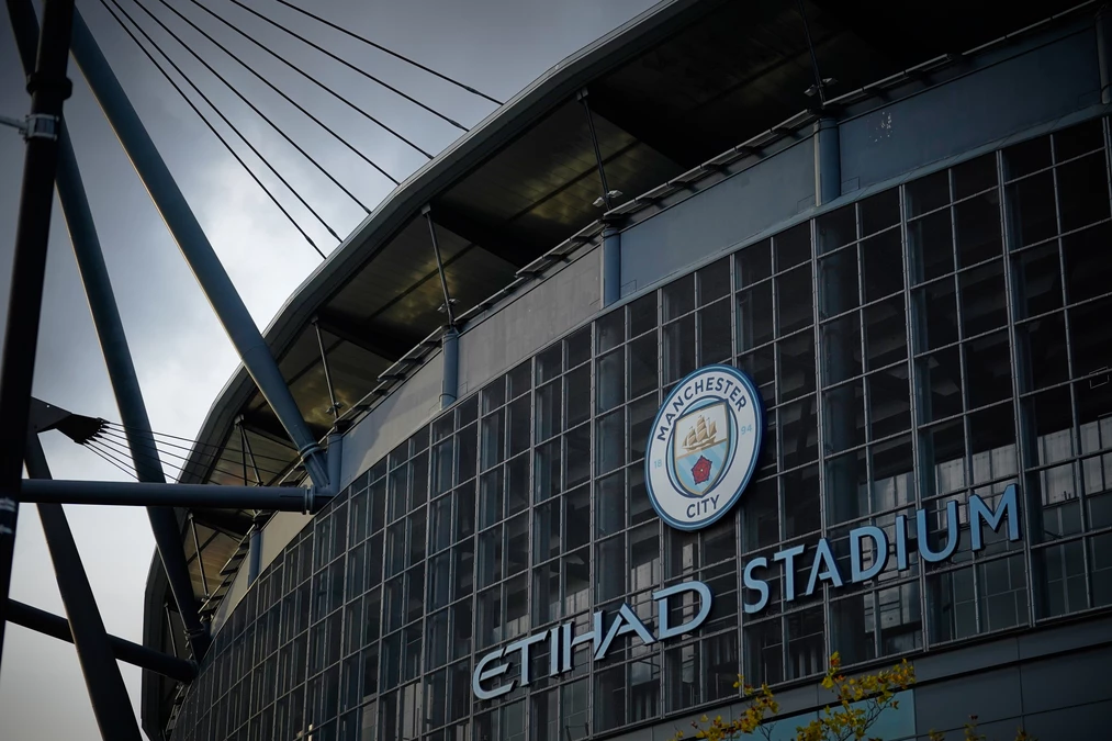 Man City lodge ‘comprehensive’ appeal after guilty verdict in financial rule-breaking scandal