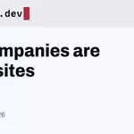 AI Companies Are Parasites
