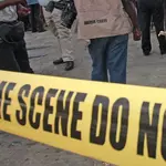 DCI Arrests Suspect Over Brutal Murder of Molo Form Four Student