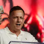 Peter Thiel-backed Founders Fund leads a $5 million token buy in crypto collateral protocol Anvil