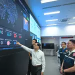 Hong Kong’s AI city brain must understand how people really speak