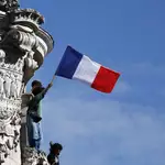 Despite rising yields and political gridlock, France not facing a debt crisis: analysts