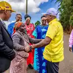 DP Kindiki asks public servants to articulate Ruto's development agenda