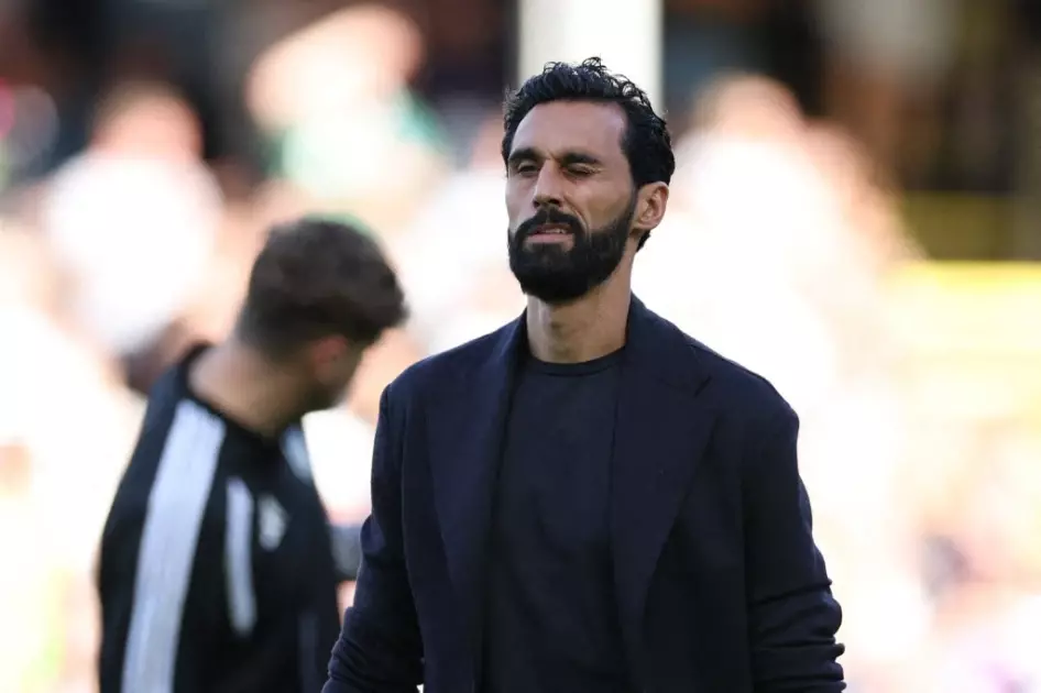 Fulham boss Arbeloa hits back as pressure mounts