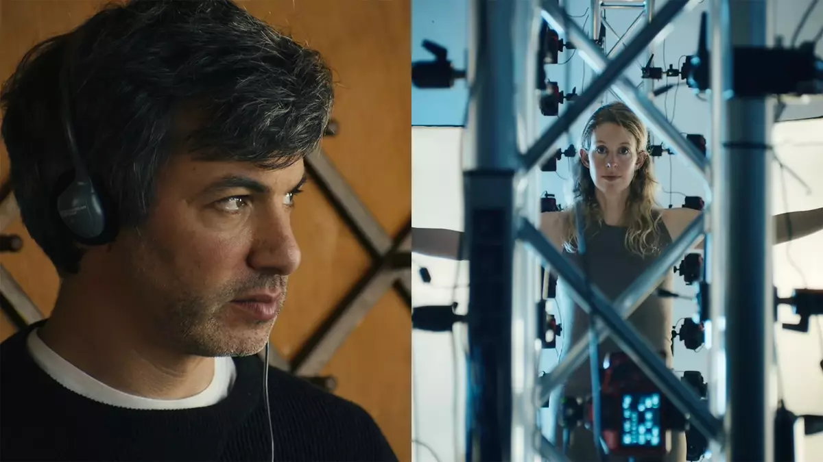 Elizabeth Holmes Showed Nathan Fielder a ‘Theranos Device.’ Whistleblower Tyler Schultz Says It Was the Wrong One